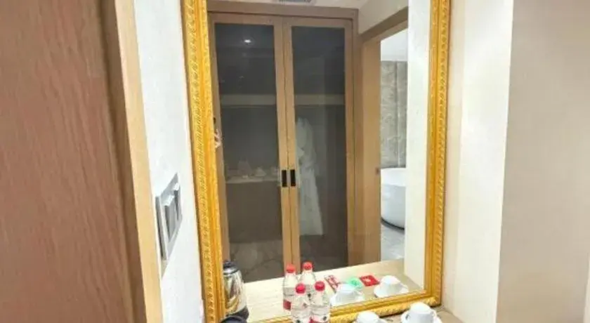 The Bmc Hotel The Bmc Hotel