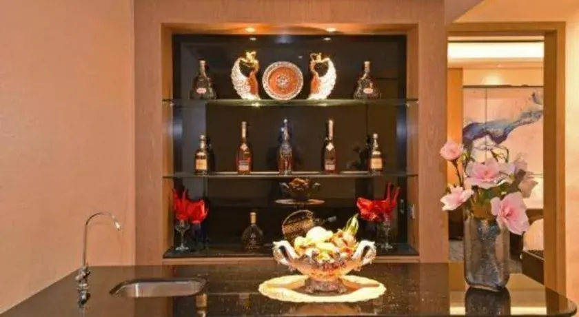 The Bmc Hotel The Bmc Hotel