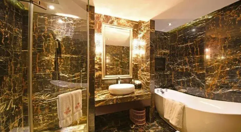 The Bmc Hotel The Bmc Hotel