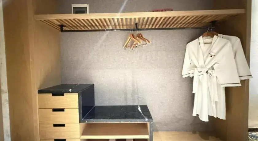 The Bmc Hotel The Bmc Hotel