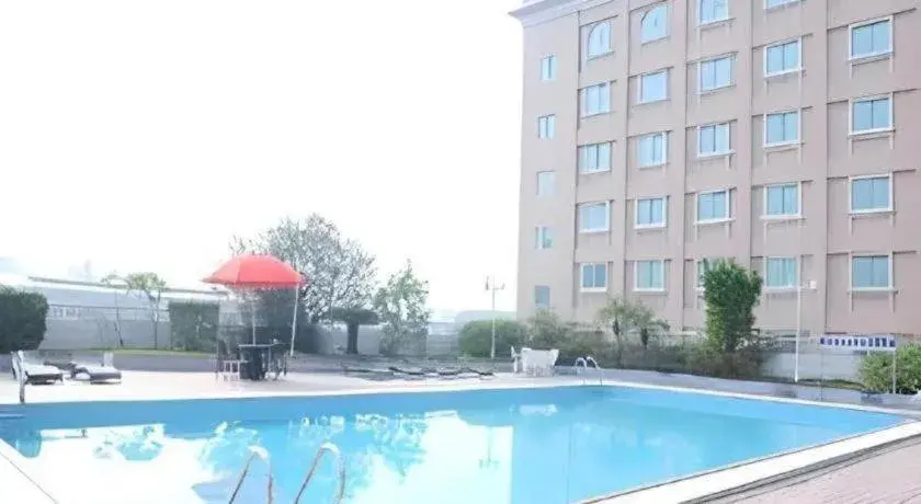 The Bmc Hotel The Bmc Hotel