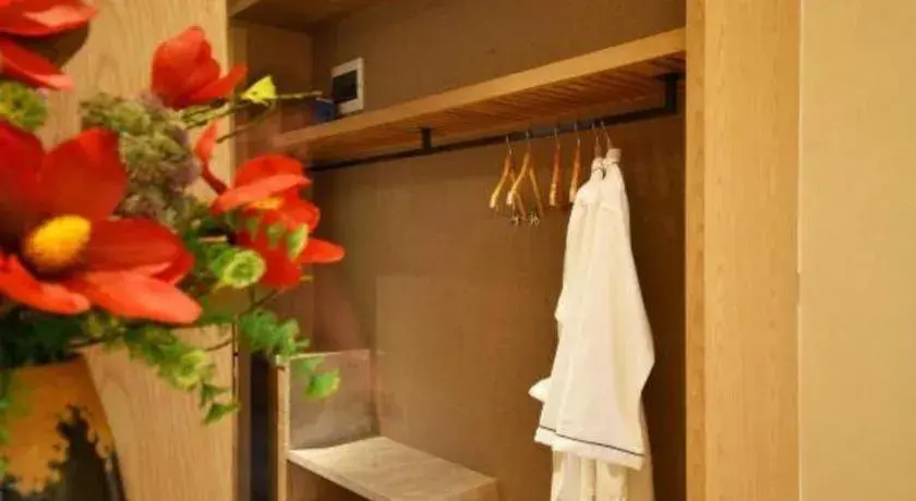 The Bmc Hotel The Bmc Hotel