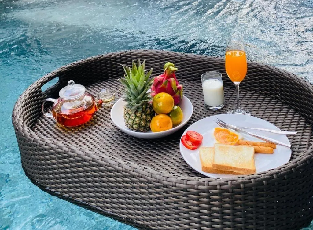 Dream Luxury Chiang Mai Pool Villa