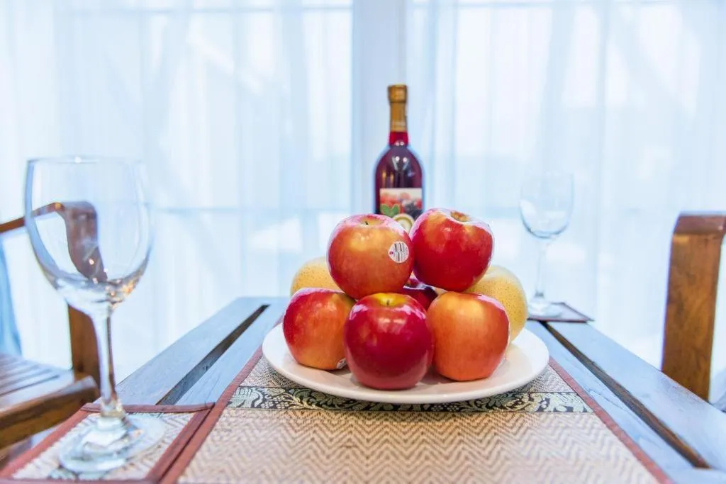 Dream Luxury Chiang Mai Pool Villa