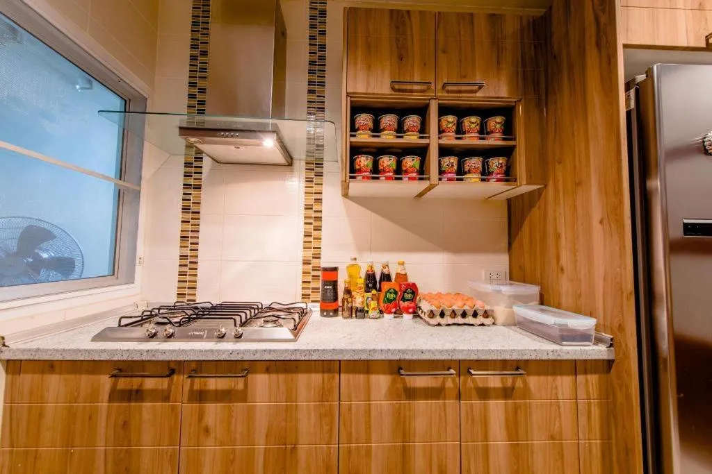 Dream Luxury Chiang Mai Pool Villa