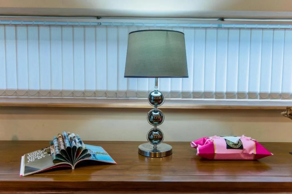 Dream Luxury Chiang Mai Pool Villa