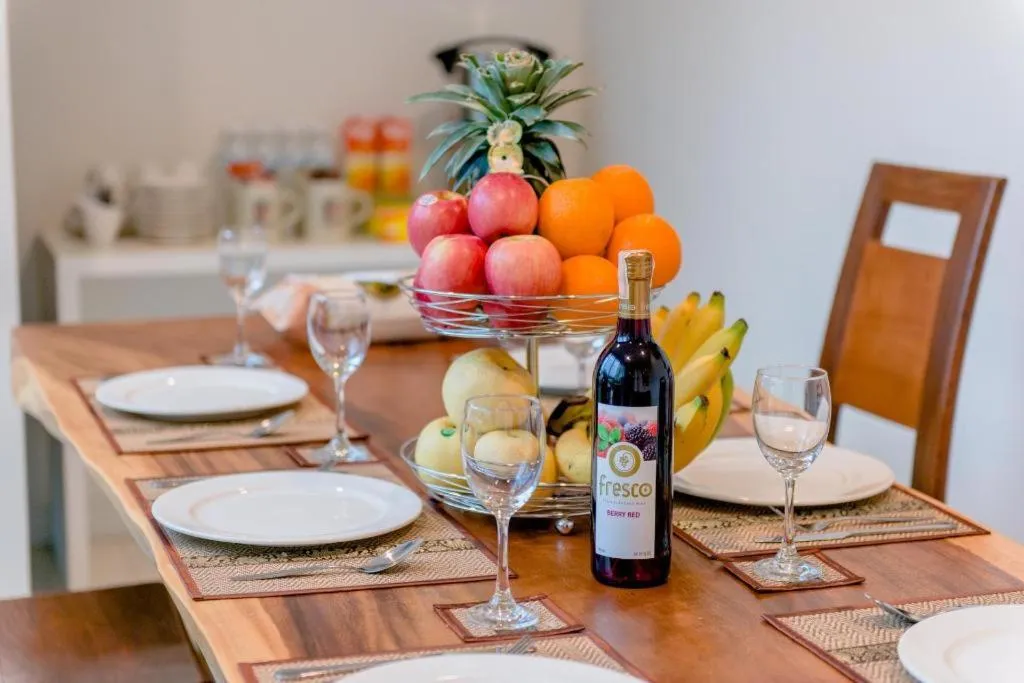 Dream Luxury Chiang Mai Pool Villa