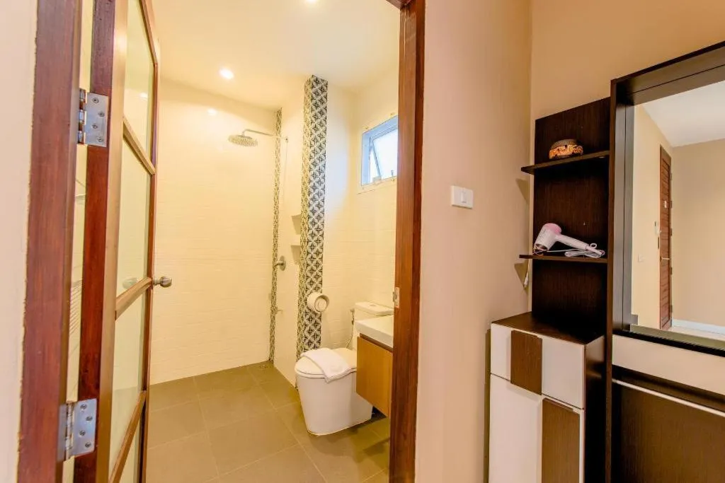 Dream Luxury Chiang Mai Pool Villa