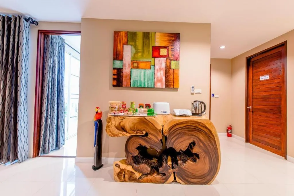 Dream Luxury Chiang Mai Pool Villa