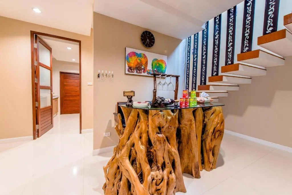 Dream Luxury Chiang Mai Pool Villa