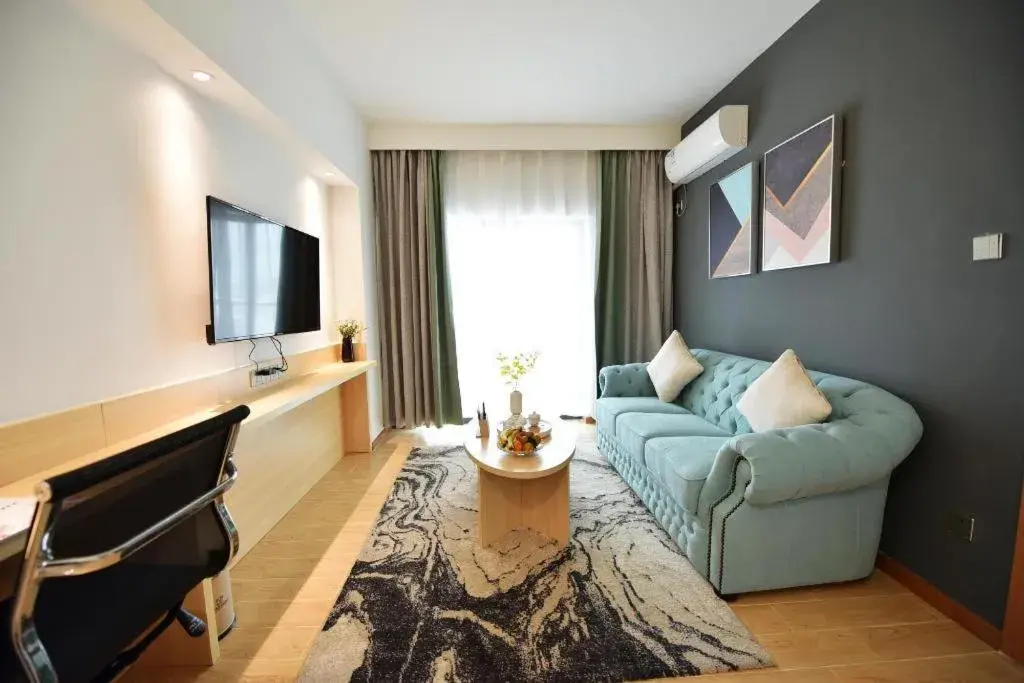 Mercure Styles Hotel Meizhou Mercure Styles Hotel Meizhou