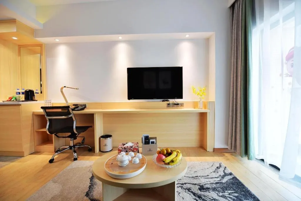 Mercure Styles Hotel Meizhou