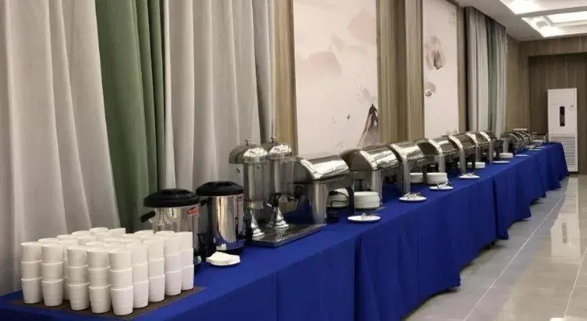 Mercure Styles Hotel Meizhou Mercure Styles Hotel Meizhou