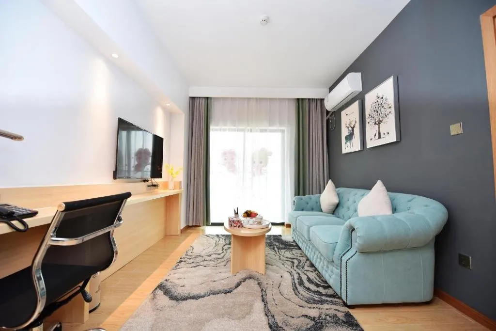 Mercure Styles Hotel Meizhou