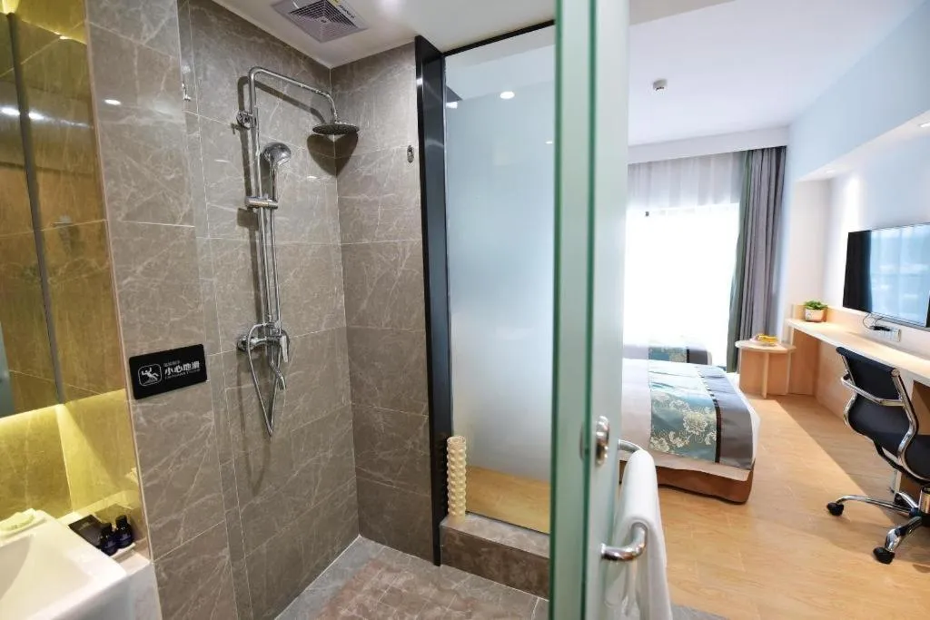 Mercure Styles Hotel Meizhou