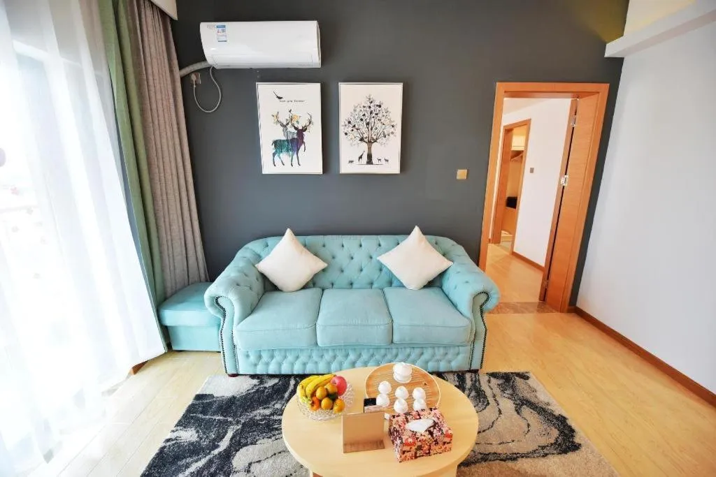 Mercure Styles Hotel Meizhou