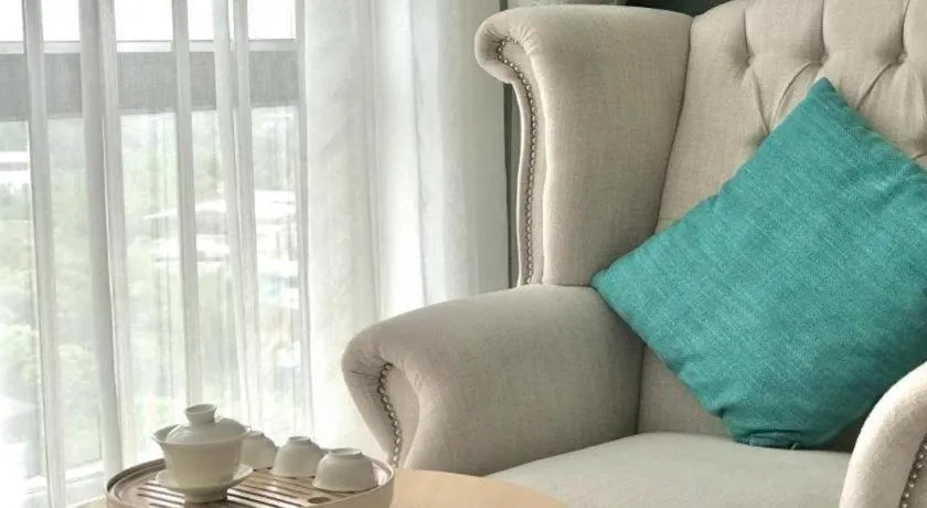 Mercure Styles Hotel Meizhou