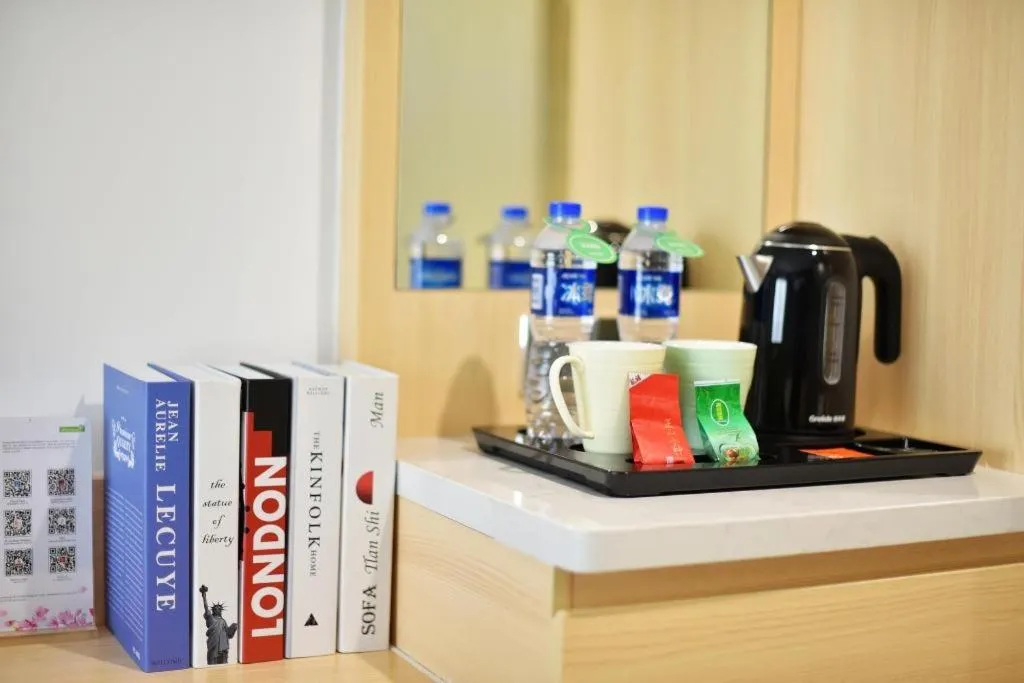 Mercure Styles Hotel Meizhou