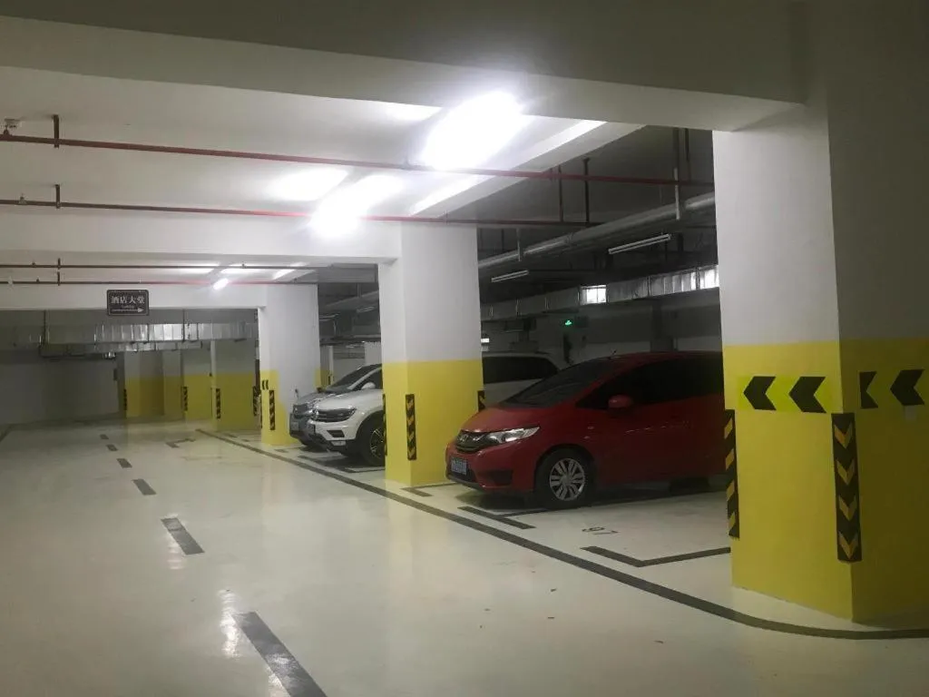 Mercure Styles Hotel Meizhou