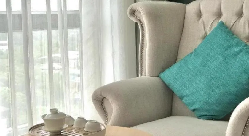 Mercure Styles Hotel Meizhou