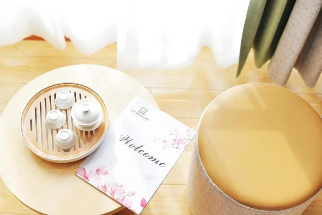 Mercure Styles Hotel Meizhou