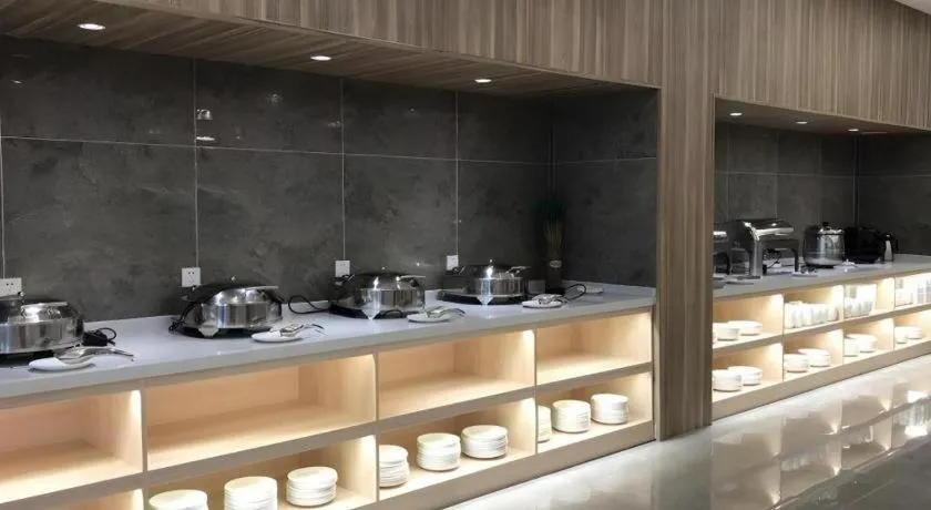 Mercure Styles Hotel Meizhou