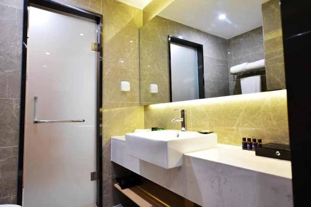 Mercure Styles Hotel Meizhou