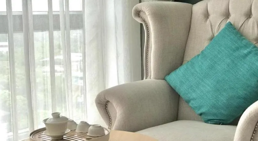 Mercure Styles Hotel Meizhou