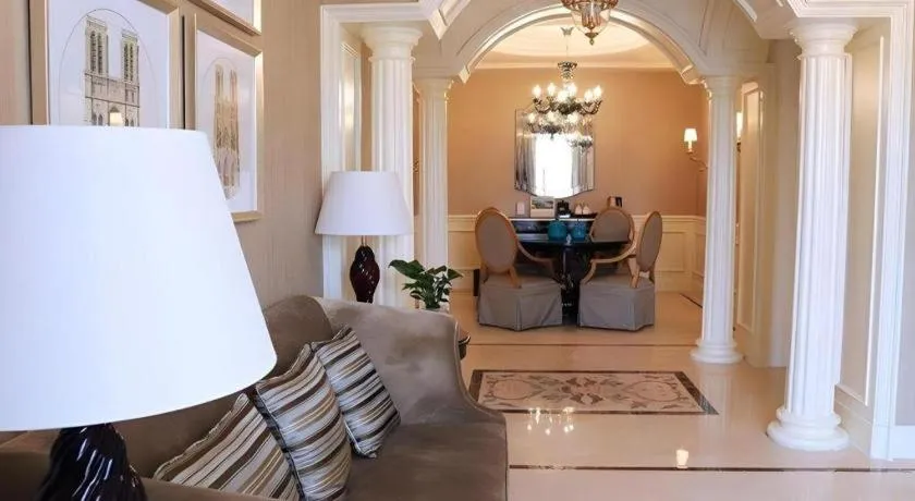 Wyndham Grand Plaza Royale Resort Nanjing