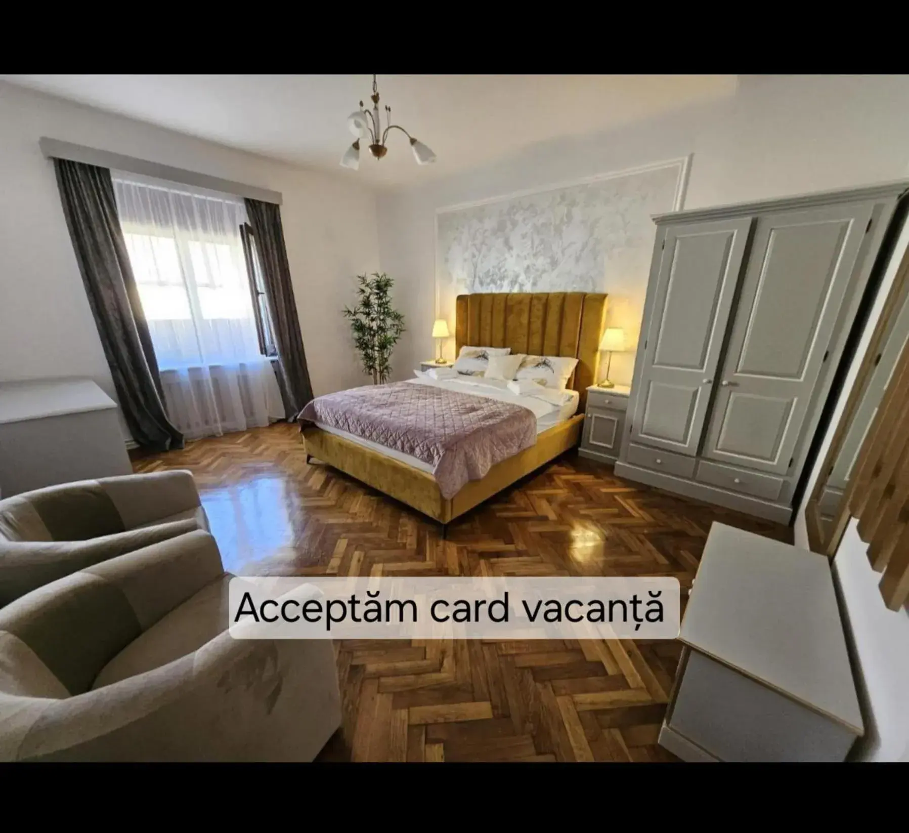 Casa Raduly Casa Raduly