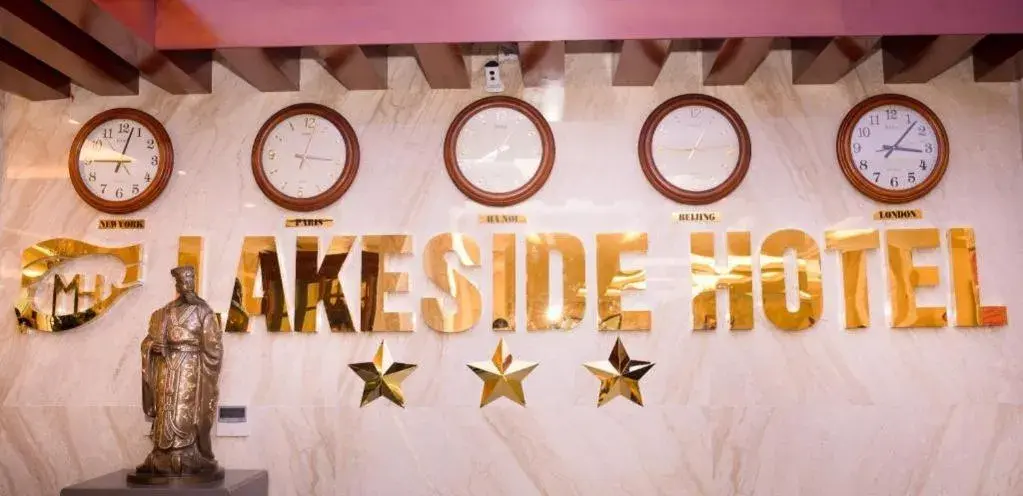 Lakeside Hotel Nam Dinh Lakeside Hotel Nam Dinh