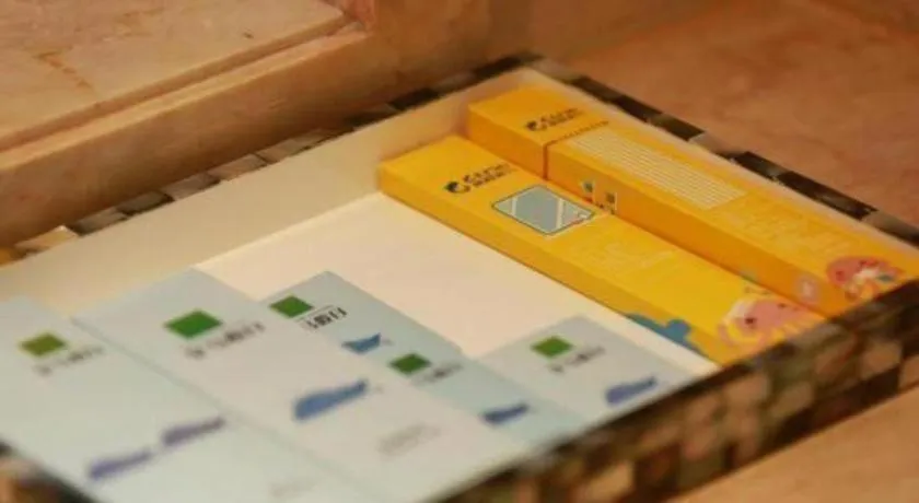 HuangMa holiday yacht view sea resort hotel