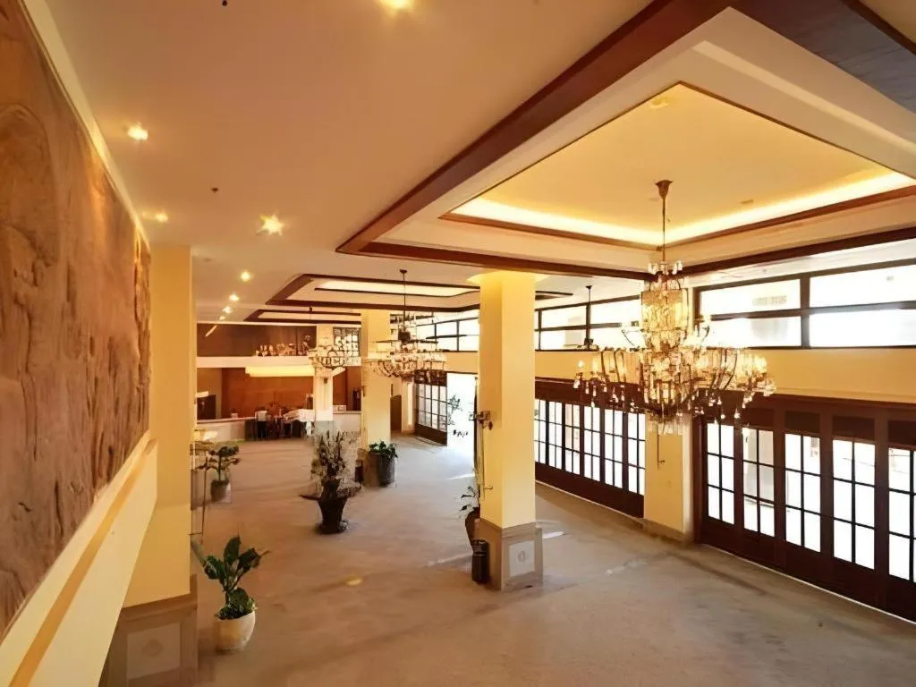 Yuhai International Resort Hotel