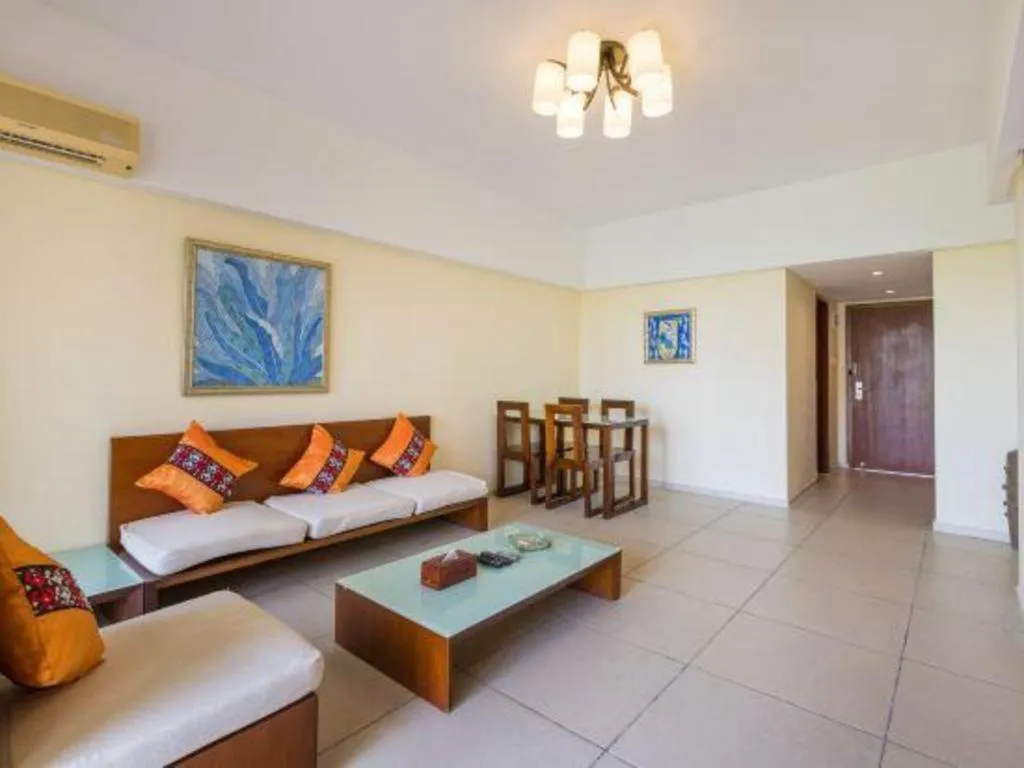 Yuhai International Resort Hotel