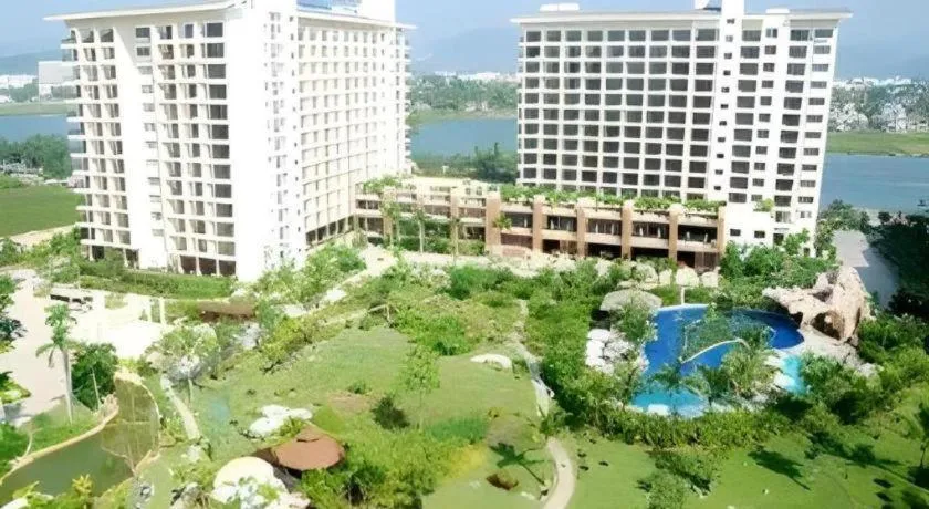 Yuhai International Resort Hotel