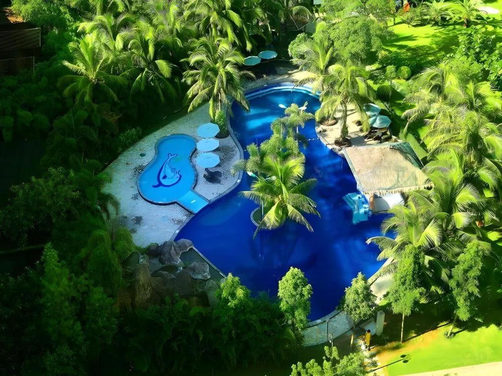 Yuhai International Resort Hotel