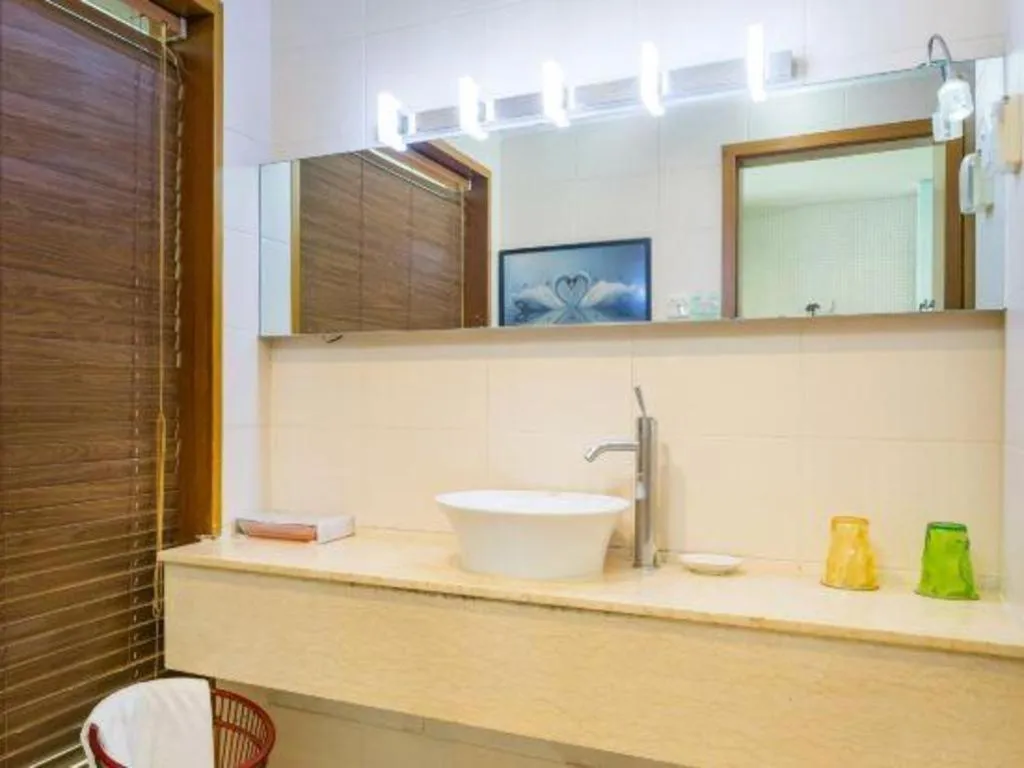 Yuhai International Resort Hotel