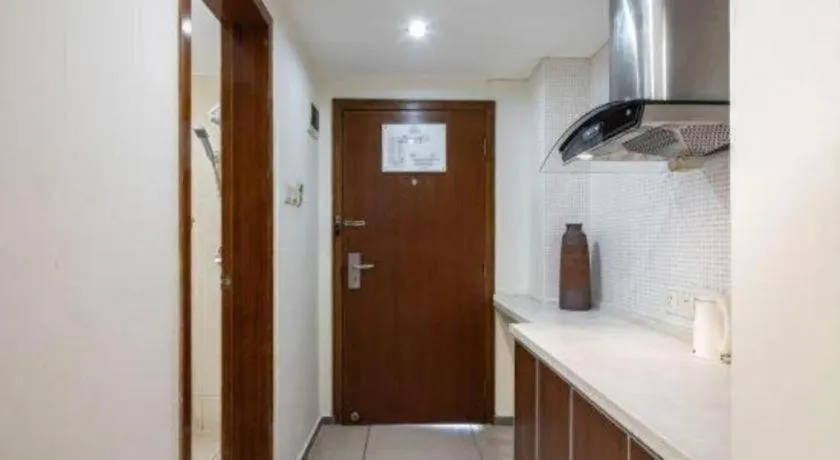 Yuhai International Resort Hotel