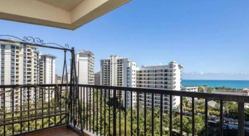 Yuhai International Resort Hotel