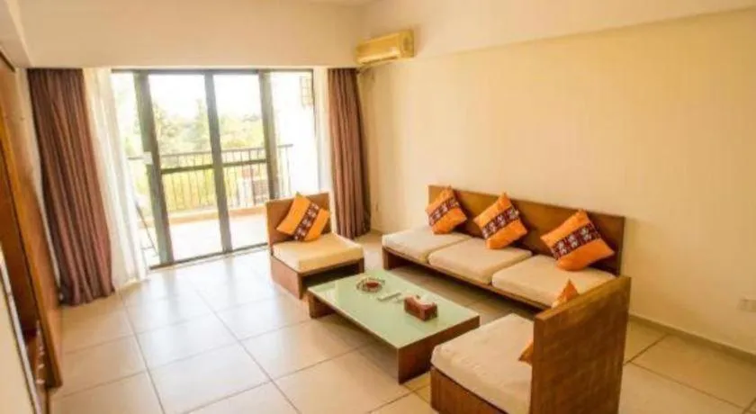 Yuhai International Resort Hotel