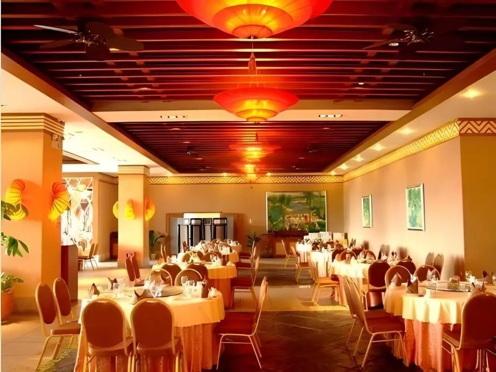 Yuhai International Resort Hotel