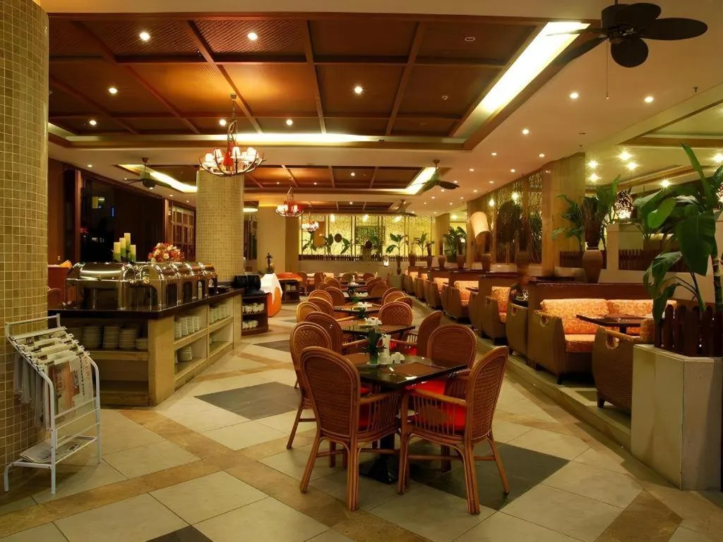 Yuhai International Resort Hotel