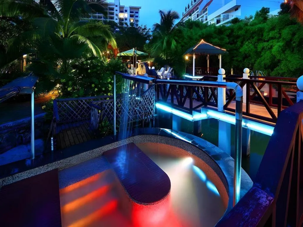 Yuhai International Resort Hotel