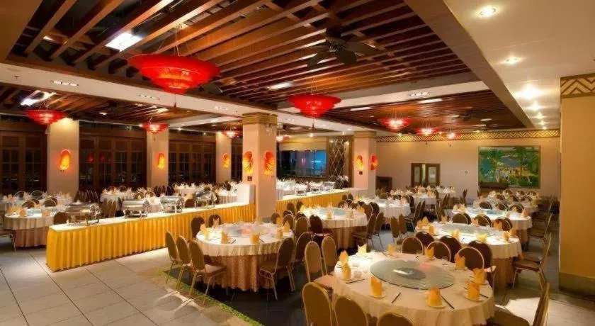 Yuhai International Resort Hotel