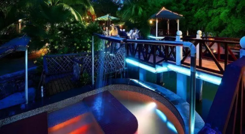 Yuhai International Resort Hotel