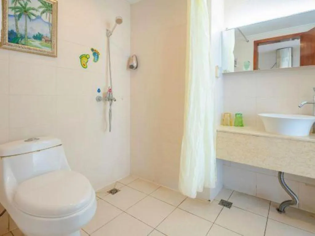 Yuhai International Resort Hotel