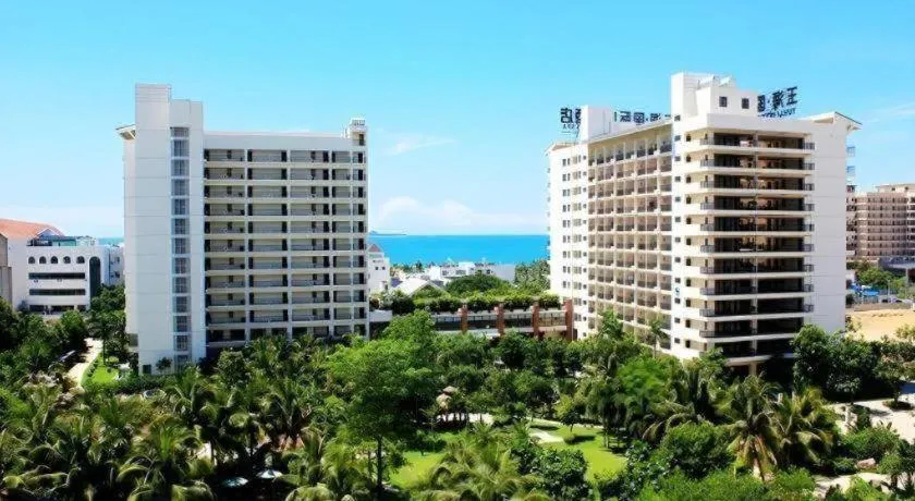 Yuhai International Resort Hotel