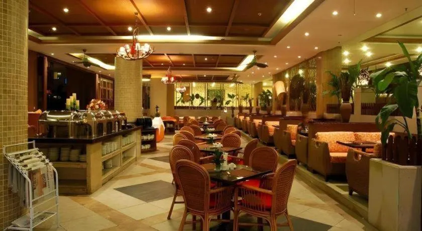 Yuhai International Resort Hotel