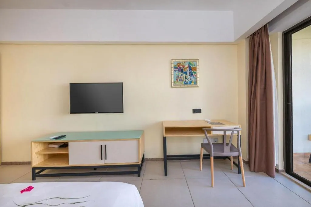 Yuhai International Resort Hotel