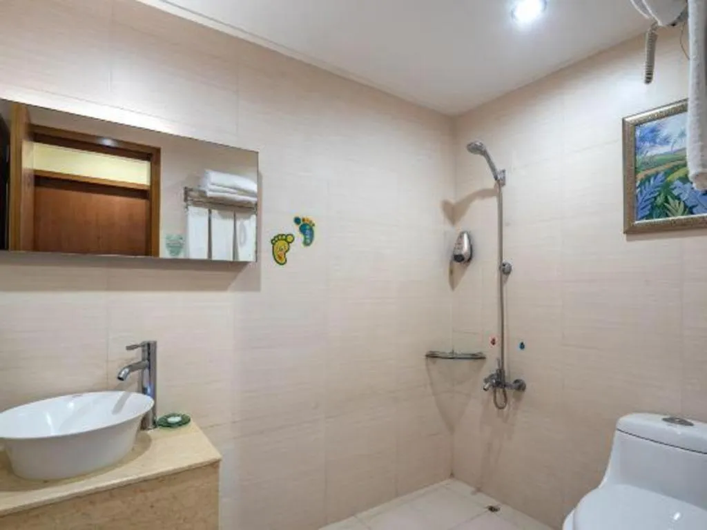 Yuhai International Resort Hotel